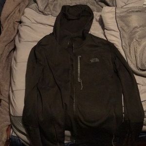North Face Hoodie